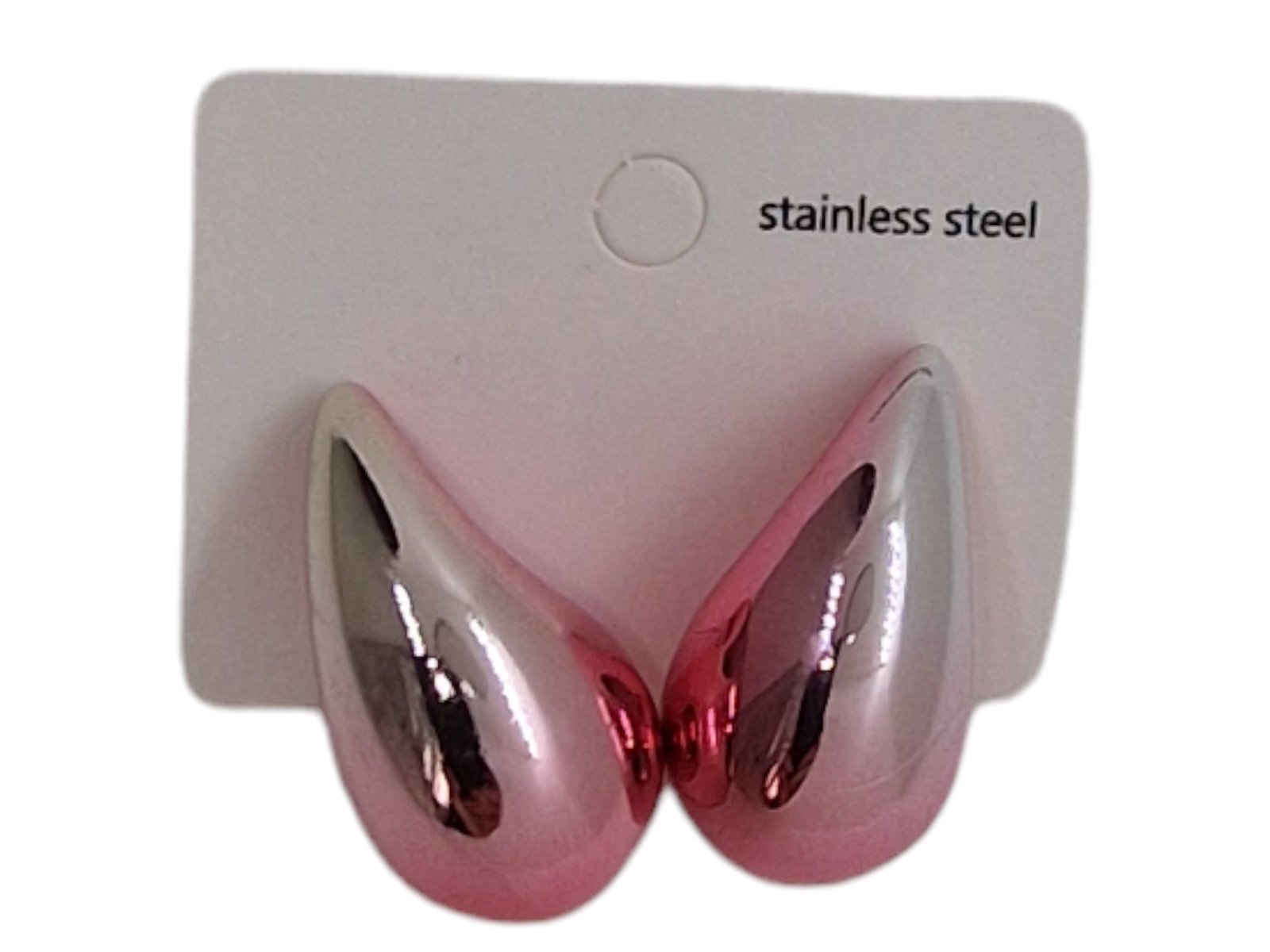 Σκουλαρίκια Σε Σχήμα Σταγόνας - Image 10